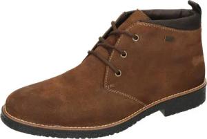 Rieker Stiefel Schnürstiefelette mit RIEKER-TEX