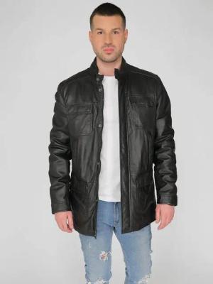 JCC Lederjacke 3102160