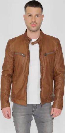 MUSTANG Lederjacke 31021312