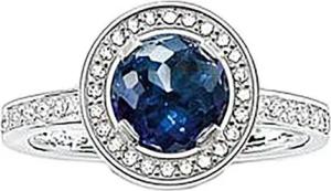 THOMAS SABO Silberring