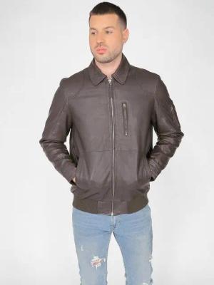 JCC Lederjacke 31018159