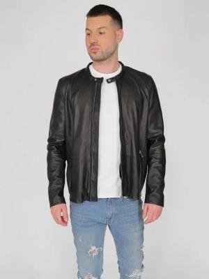 Maze Lederjacke 42021111