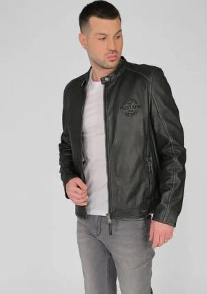 MUSTANG Lederjacke 31021308