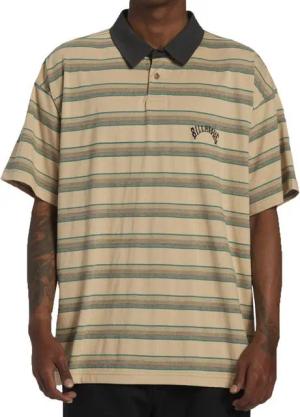 Billabong Poloshirt SHIBUYA POLO SHIBUYA POLO