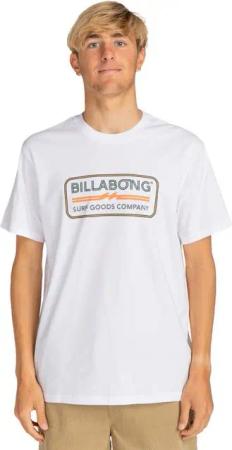 Billabong T-Shirt TRADEMARK TRADEMARK