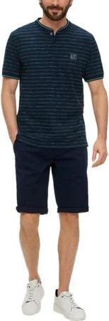 s.Oliver Poloshirt Polo-Shirt