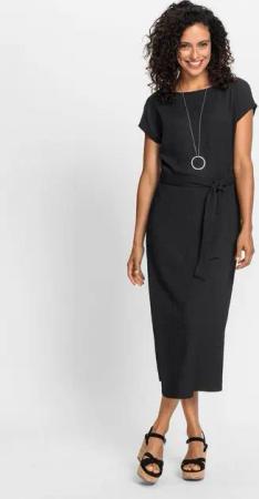 Witt Jerseykleid Jerseykleid