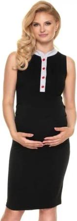 PeeKaBoo Stillkleid Umstandskleid Sommerkleid