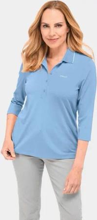 GOLDNER Poloshirt Kurzgröße: