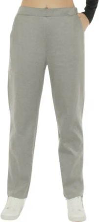 YESET Thermohose WARM Winter Schlupfhose Fleece Stoffhose Casual weiche Hose Thermohose mit elastischem Bund