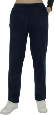 YESET Thermohose WARM Winter Schlupfhose Fleece Stoffhose Casual weiche Hose Thermohose mit elastischem Bund