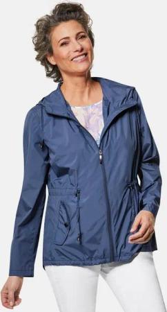 GOLDNER Outdoorjacke Freizeitjacke Ohne
