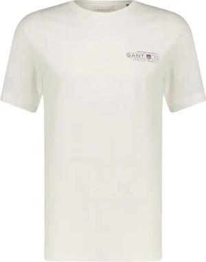 Gant T-Shirt Herren T-Shirt (1-tlg)