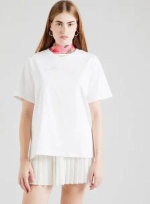 Vero Moda T-Shirt VMTONY CATY (1-tlg) Stickerei
