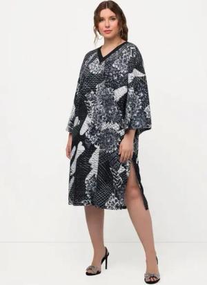 Ulla Popken Jerseykleid Kleid
