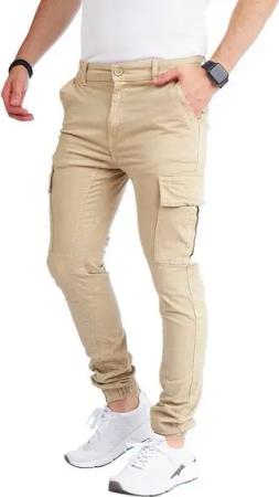 Styleko Cargohose 8008 Styleko Cargohose Herren Cargohose männer Cargohose Chino Hose