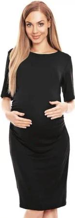 PeeKaBoo Umstandskleid Umstandskleid Schwangerschaftskleid Sommerkleid