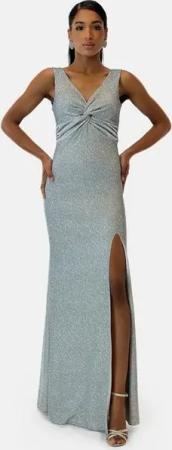 Elara Abendkleid Elara Damen Abendkleid (1-tlg)