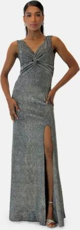 Elara Abendkleid Elara Damen Abendkleid (1-tlg)