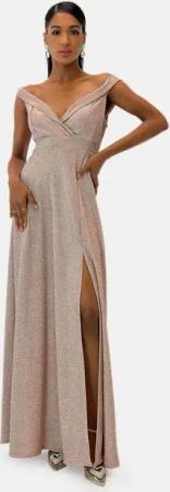 Elara Abendkleid Elara Damen Abendkleid (1-tlg)