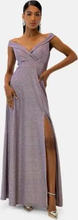 Elara Abendkleid Elara Damen Abendkleid (1-tlg)