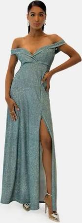 Elara Abendkleid Elara Damen Abendkleid (1-tlg)