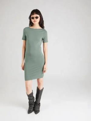 Vero Moda Jerseykleid VMPANDA (1-tlg) Plain/ohne Details