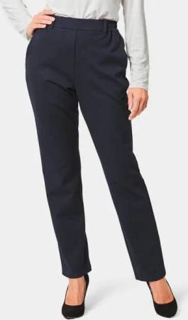 GOLDNER Schlupfhose Bequeme Schlupfhose Martha