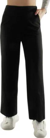 YESET Schlupfhose Chinoschlupfhose lockere Stoffhose lässig Schlupfhose WARM Chino Hose warmhaltend