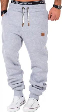REPUBLIX Jogginghose STANLEY Herren Basic Sporthose Trainingshose