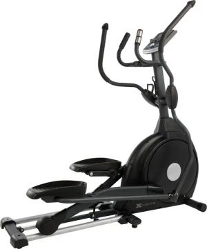Xterra Fitness Ellipsentrainer-Ergometer "XE 88", Schwungmasse ca. 20 kg, 24 Widerstandsstufen