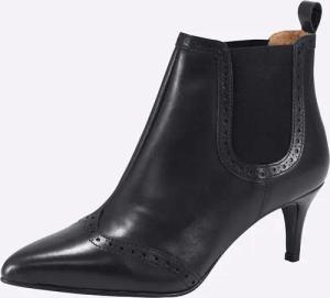 heine Stiefelette