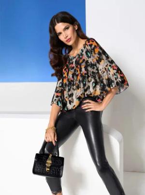 heine Carmenbluse