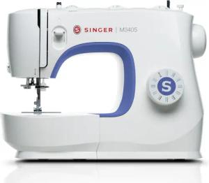 Singer Freiarm-Nähmaschine "Singer M3405", 23 Programme