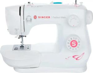 Singer Freiarm-Nähmaschine "Fashion Mate 3333", 23 Programme