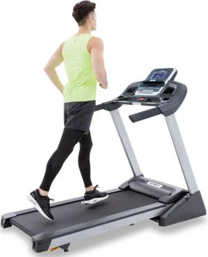 Spirit Fitness Laufband "XT 185", bis max. 16 km/h