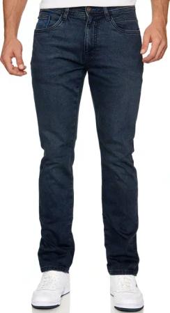 Indicode Regular-fit-Jeans "INCoil"