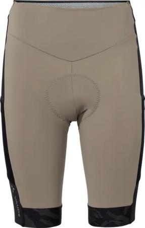 Vaude Damen Kuro II Radhose kurz