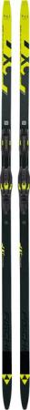 Fischer Superlite Crown EF+Control Step Classicset 25/26