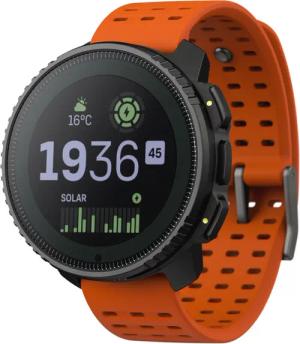 Suunto Suunto Vertical Solar GPS Uhr