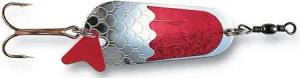 DAM Fishing Kunstköder, DAM Effzett Standard FZ 6g Glitter Blinker
