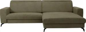 sit&more Ecksofa Bolero L-Form