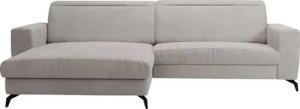 sit&more Ecksofa Bolero L-Form