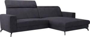 sit&more Ecksofa Bolero L-Form