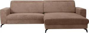 sit&more Ecksofa Bolero L-Form