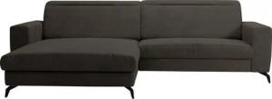 sit&more Ecksofa Bolero L-Form