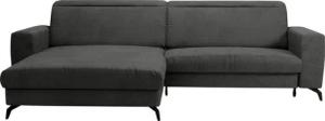 sit&more Ecksofa Bolero L-Form