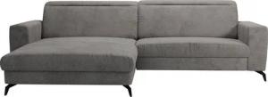 sit&more Ecksofa Bolero L-Form