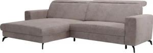 sit&more Ecksofa Bolero L-Form