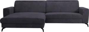 sit&more Ecksofa Bolero L-Form